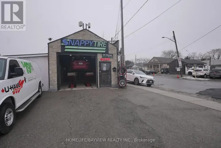 811 LAKESHORE ROAD E, Mississauga (Lakeview), Ontario L5E1C8