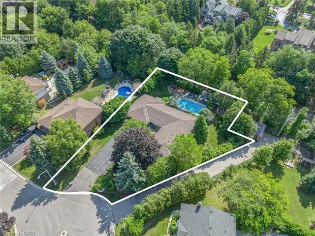 30 CARL Crescent, Waterdown, Ontario L8B0G5