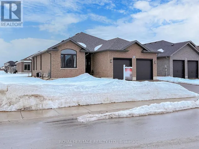 22 BEL AIR CRESCENT, Quinte West (Murray Ward), Ontario K8V0H4