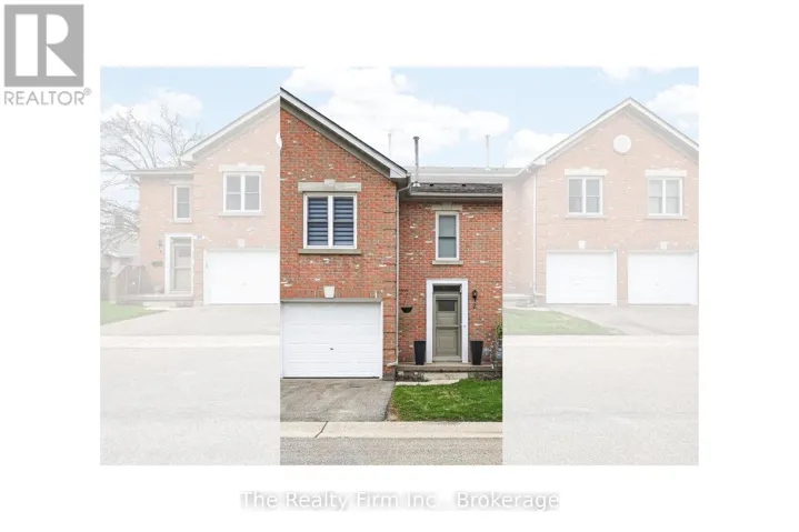 2 - 397 SPRINGBANK AVENUE N, Woodstock (Woodstock - North), Ontario N4T1P8