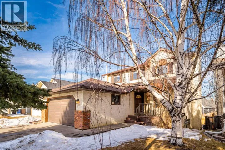 84 Rivergreen Crescent SE, Calgary, Alberta T2C3V6