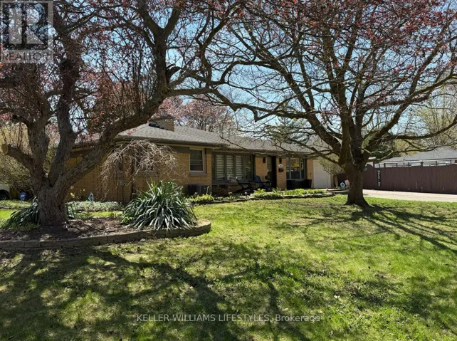 345 GLENROSE DRIVE, London South (South B), Ontario N6K2A9