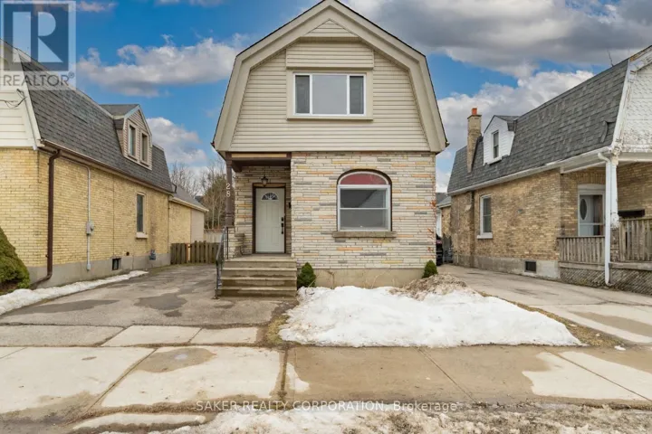 28 MOUNT PLEASANT AVENUE, London North (North N), Ontario N6H1C9