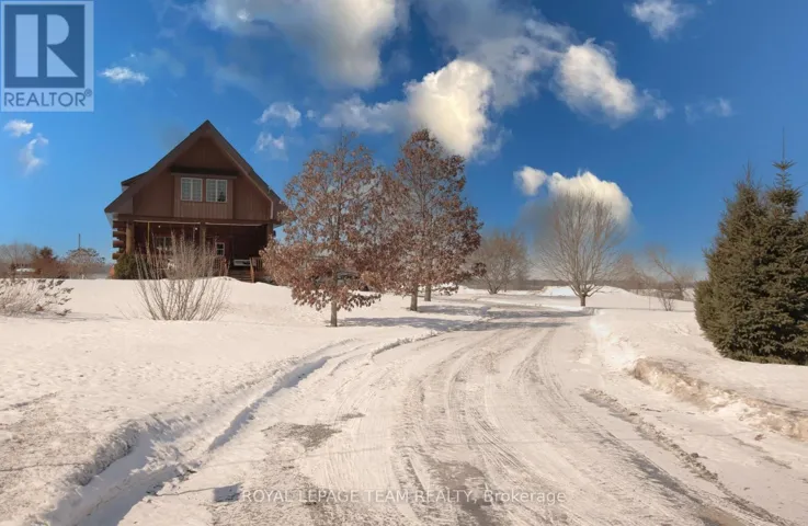 5410 ROCKDALE ROAD, Ottawa, Ontario K0A3H0