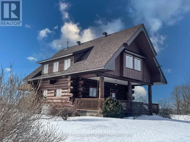 5410 ROCKDALE ROAD, Ottawa, Ontario K0A3H0