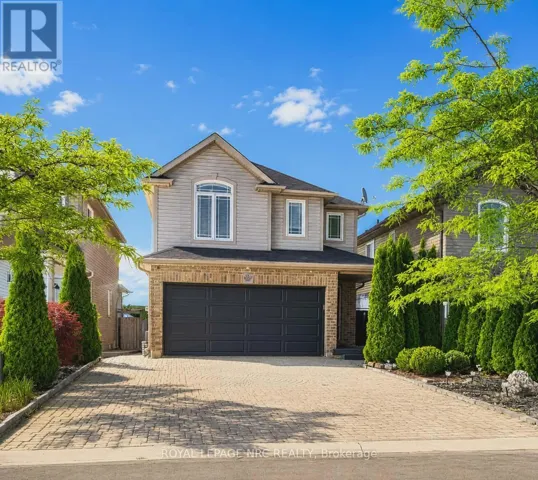 6556 MARY DRIVE, Niagara Falls (Forestview), Ontario L2H0B5