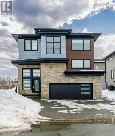 11 Theresa McNeil Grove, Halifax, Nova Scotia B3M0K3
