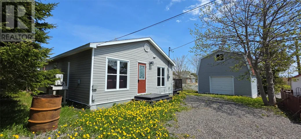 4 Ducey's Lane, Marystown, Newfoundland & Labrador A0E2M0