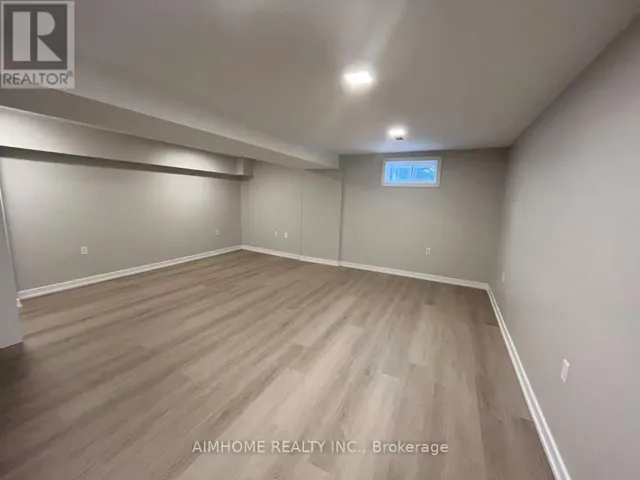 BSMT - 401 KITTRIDGE ROAD, Oakville (WC Wedgewood Creek), Ontario L6H7K6