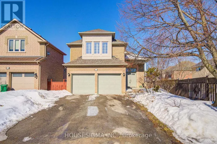 73 BRINKLEY DRIVE, Brampton (Snelgrove), Ontario L7A1G3
