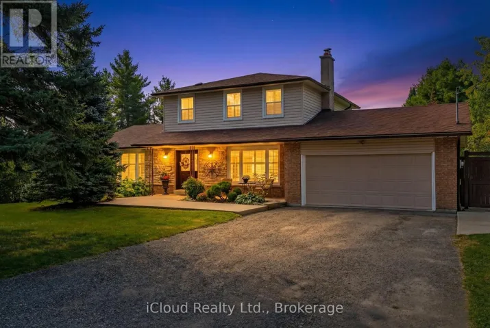 19982 KENNEDY ROAD, Caledon, Ontario L7K1Y3