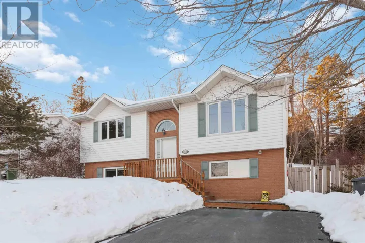 152 MILLWOOD Drive, Middle Sackville, Nova Scotia B4E2W8
