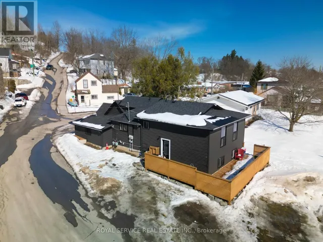 69 MAPLE STREET, Trent Hills (Campbellford), Ontario K0L1L0