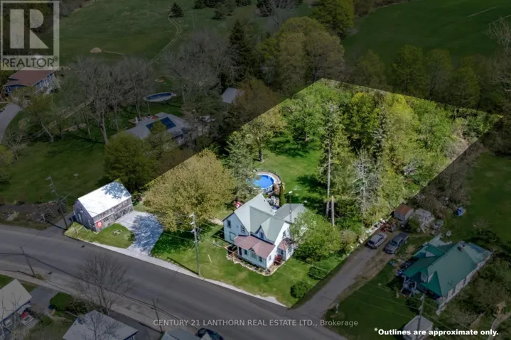 1647 COUNTY 10 ROAD, Prince Edward County (Athol Ward), Ontario K0K1P0