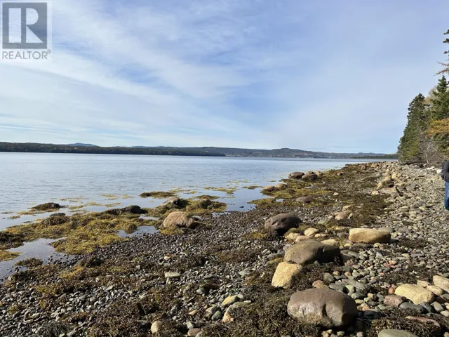Lot # 05 SMITH SOUND Road, HARCOURT, Newfoundland & Labrador A5A3A1