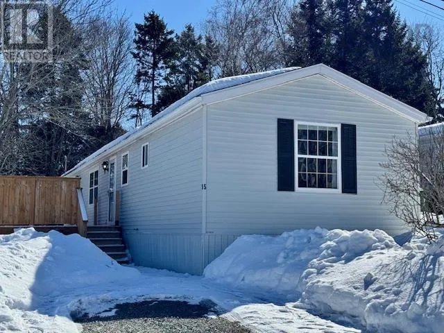 5 Hazel Street, Middle Sackville, Nova Scotia B4E1E5