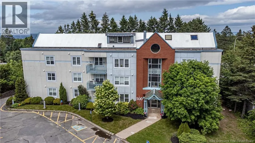 500 Venus Court Unit# 330, Fredericton, New Brunswick E3B3A9