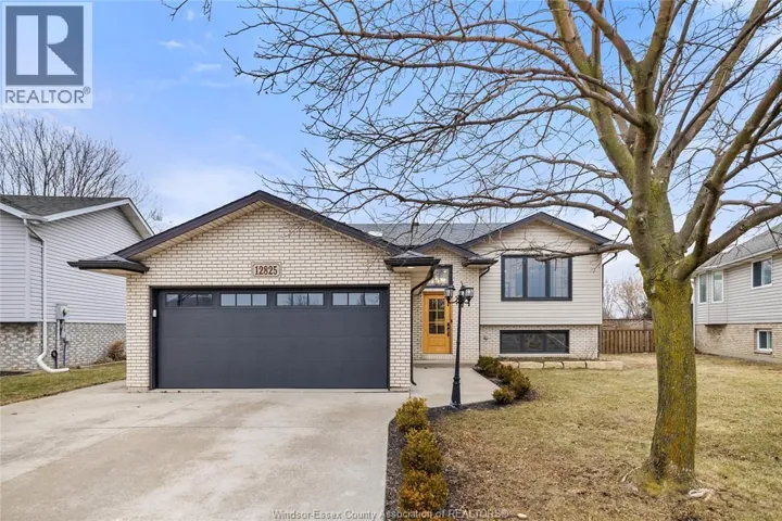 12825 Lemire STREET, Tecumseh, Ontario N8N4W1