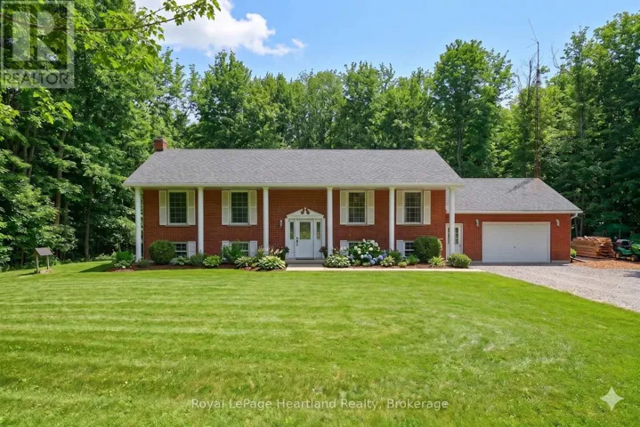5427 HIGHWAY 87 HIGHWAY, Minto, Ontario N0G1Z0