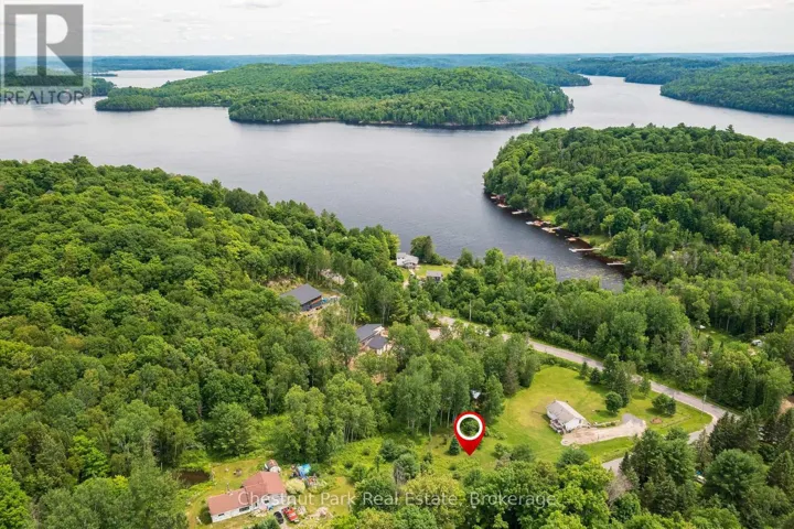 17 VERNON LANE, Huntsville (Stisted), Ontario P1H2J2