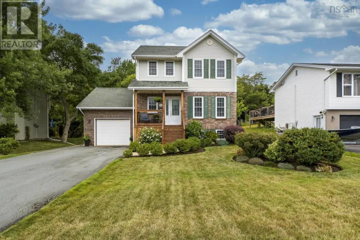 113 Sherwood Street, Cole Harbour, Nova Scotia B2V2R9