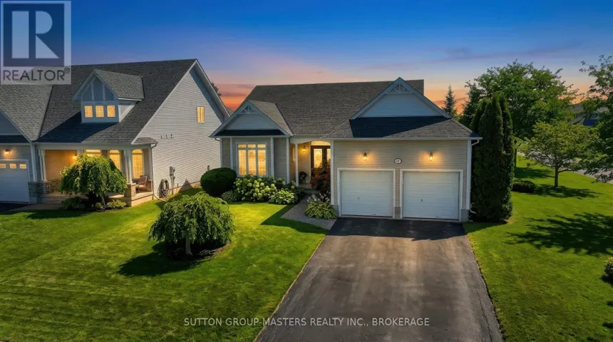 51 GLENORA DRIVE, Loyalist (Bath), Ontario K0H1G0