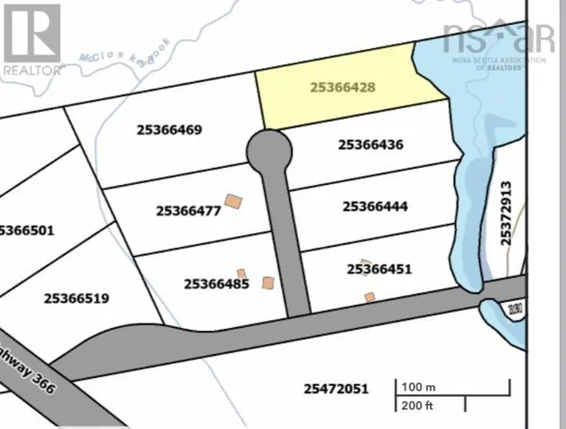 4 Brander Lane, Northport, Nova Scotia B0L1E0