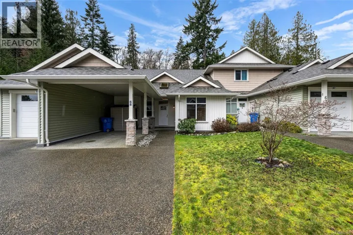 68 300 Grosskleg Way, Lake Cowichan, British Columbia V0R2G1