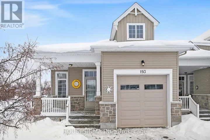 193 OXFORD STREET W, North Grenville, Ontario K0G1J0