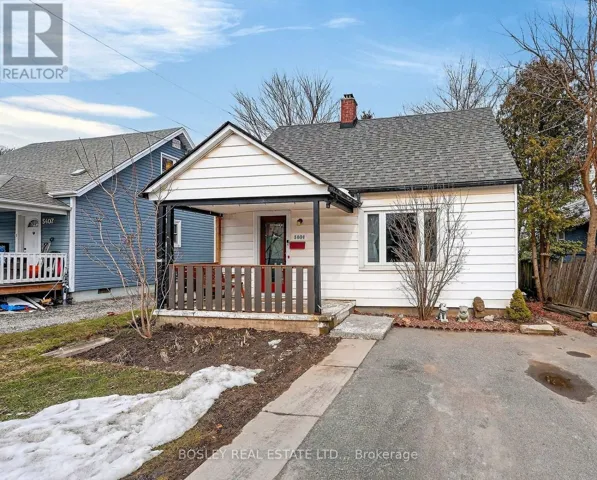5401 MENZIE STREET, Niagara Falls (Downtown), Ontario L2E2V7