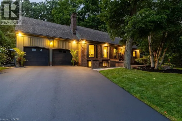 2129 HIGHVIEW Drive, Burlington, Ontario L7P0P2