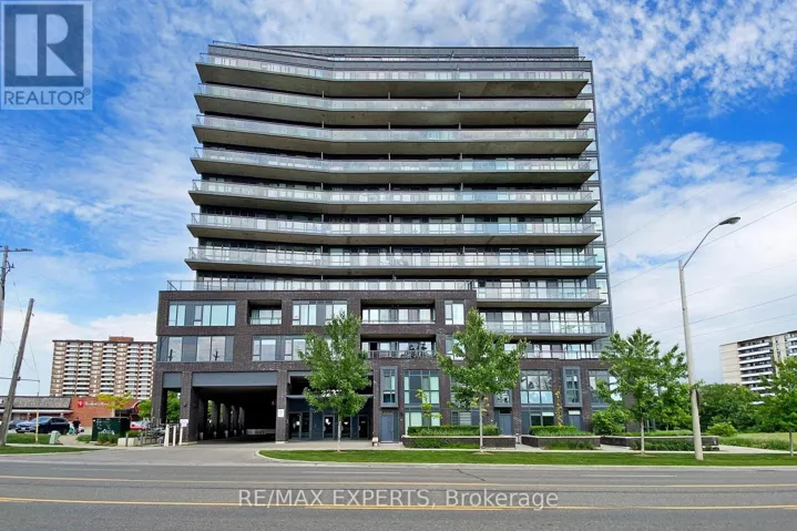 TH 106 - 3237 BAYVIEW AVENUE, Toronto (Bayview Village), Ontario M2K2J7