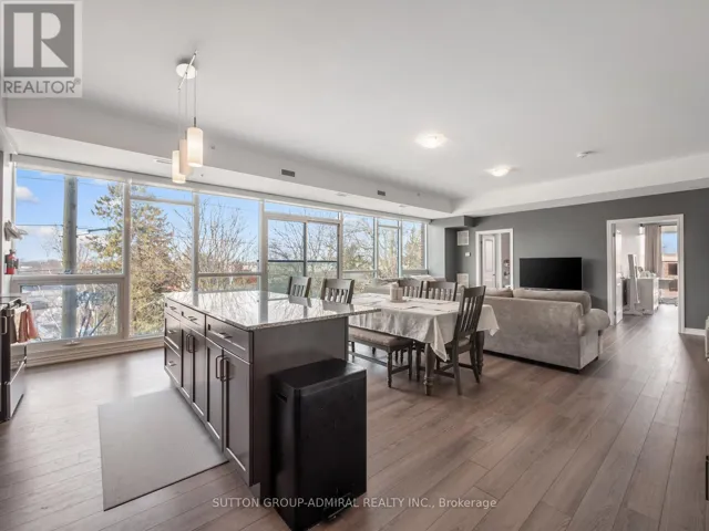 301 - 109 KING AVENUE E, Clarington (Newcastle), Ontario L1B0V5