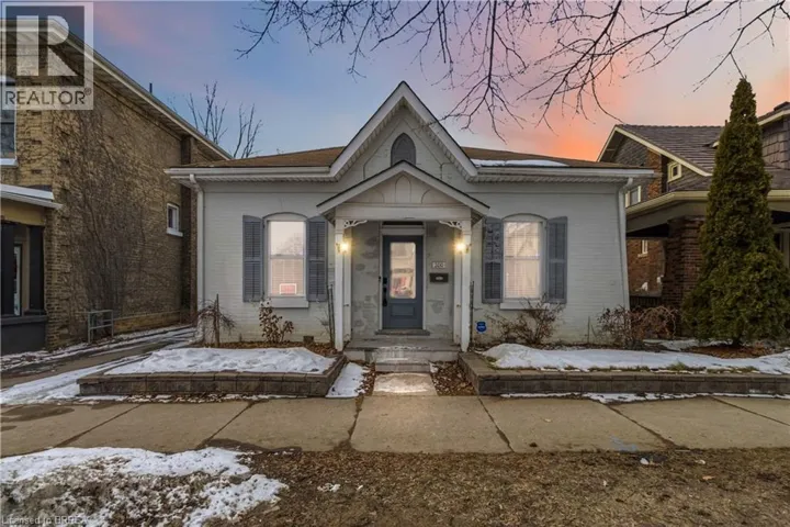 200 BRANT Avenue, Brantford, Ontario N3T3H9