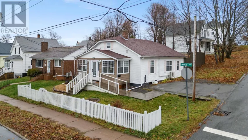 140 Maple Avenue, New Glasgow, Nova Scotia B2H2B6