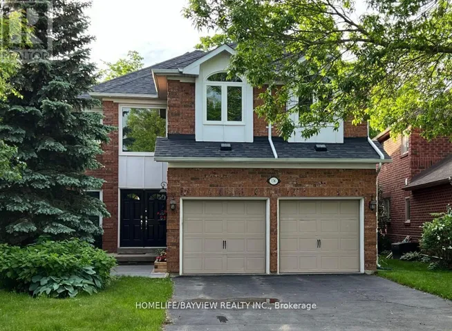 LOWER - 136 PINNACLE TRAIL, Aurora (Bayview Wellington), Ontario L4G7G7
