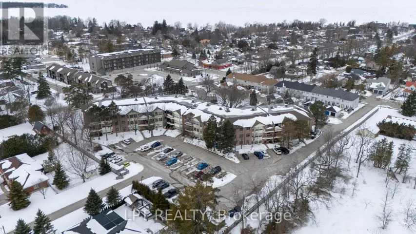 309 - 111 GREW BOULEVARD, Georgina (Sutton & Jackson's Point), Ontario L0E1R0