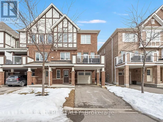 1585 LEBLANC COURT, Milton (FO Ford), Ontario L9E0A4