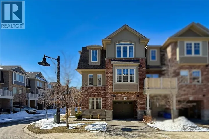 21 MARR Lane, Ancaster, Ontario L9K0K1