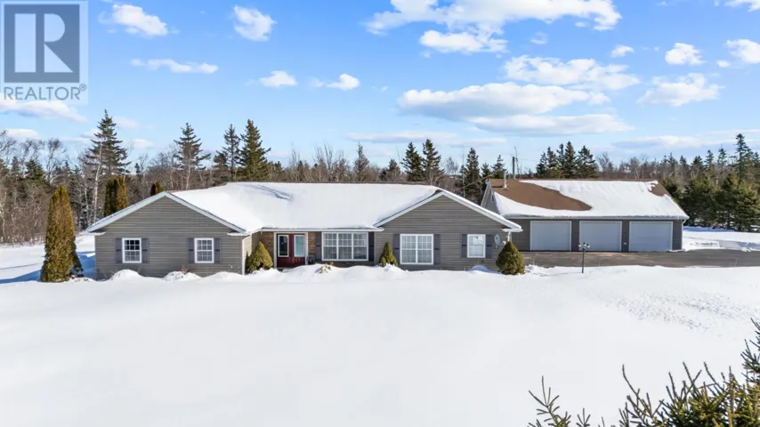 2165 Mount Stewart Road, Pisquid, Prince Edward Island C0A1T0