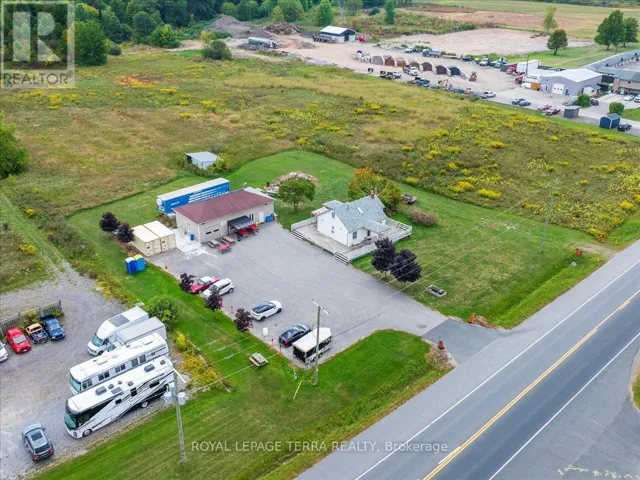 13029 LUNDYS LANE, Thorold (Port Robinson), Ontario L0S1A0