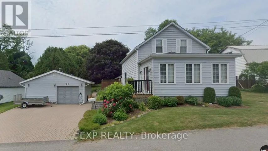 8 CHESTNUT HILL, Port Hope, Ontario L1A2B2