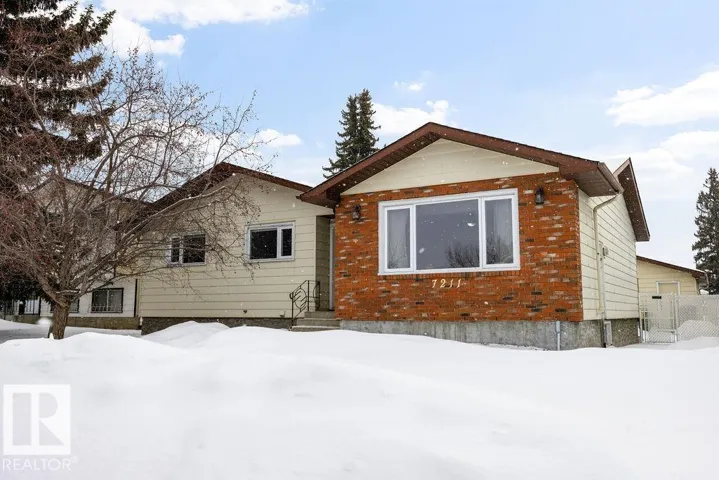 7211 138 AV NW, Edmonton, Alberta T5C2L9