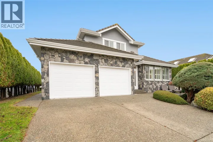 1765 Admiral Tryon Blvd, French Creek, British Columbia V9P2V2