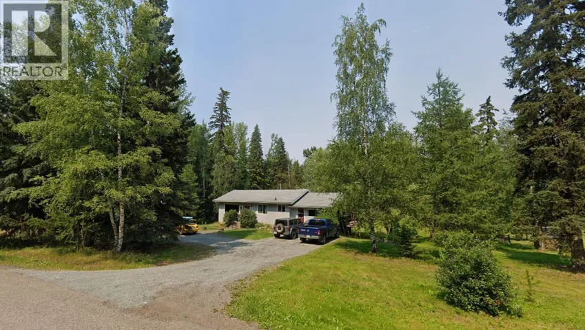 9744 HALDI ROAD, Prince George, British Columbia V2N6J5