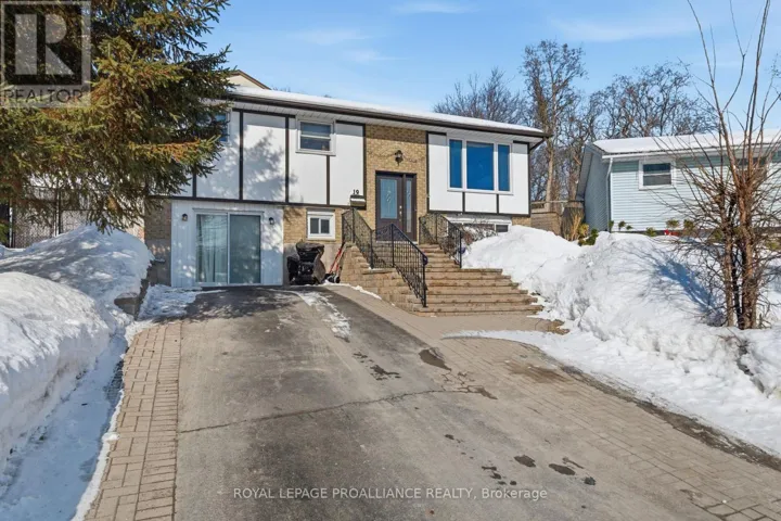 19 ALLORE AVENUE, Quinte West (Trenton Ward), Ontario K8V6K2