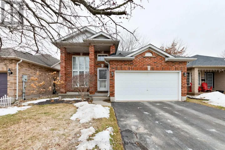 54 WILLOW CRESCENT, Strathroy-Caradoc (SE), Ontario N7G4G3