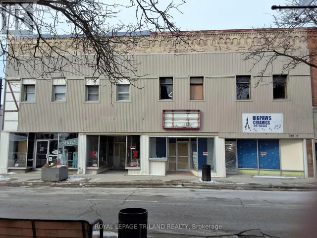 360 JAMES STREET, Chatham-Kent (Wallaceburg), Ontario N8A2N5