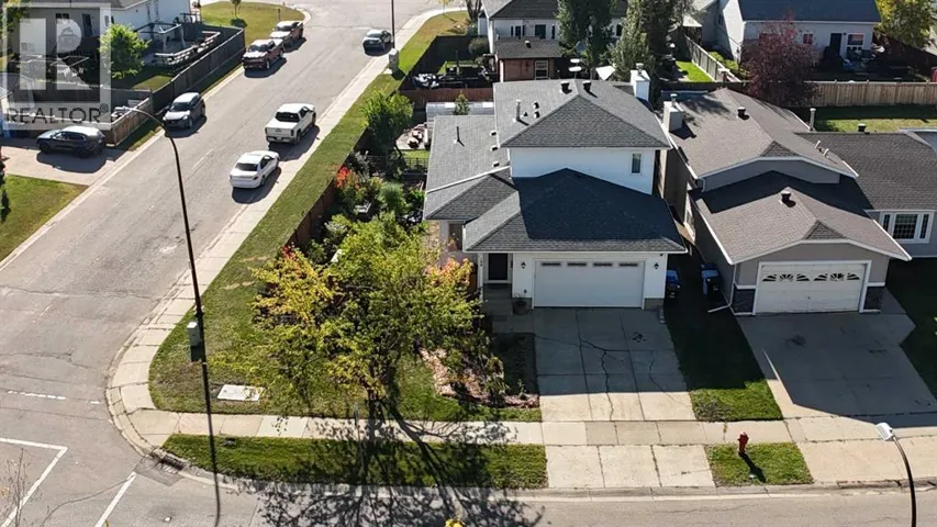 190 Barber Drive, Fort McMurray, Alberta T9K1Z1