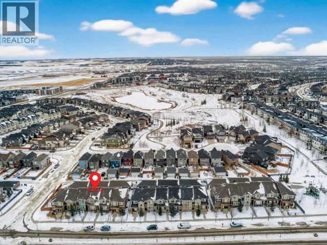 854 Nolan Hill Boulevard NW, Calgary, Alberta T3R0W1